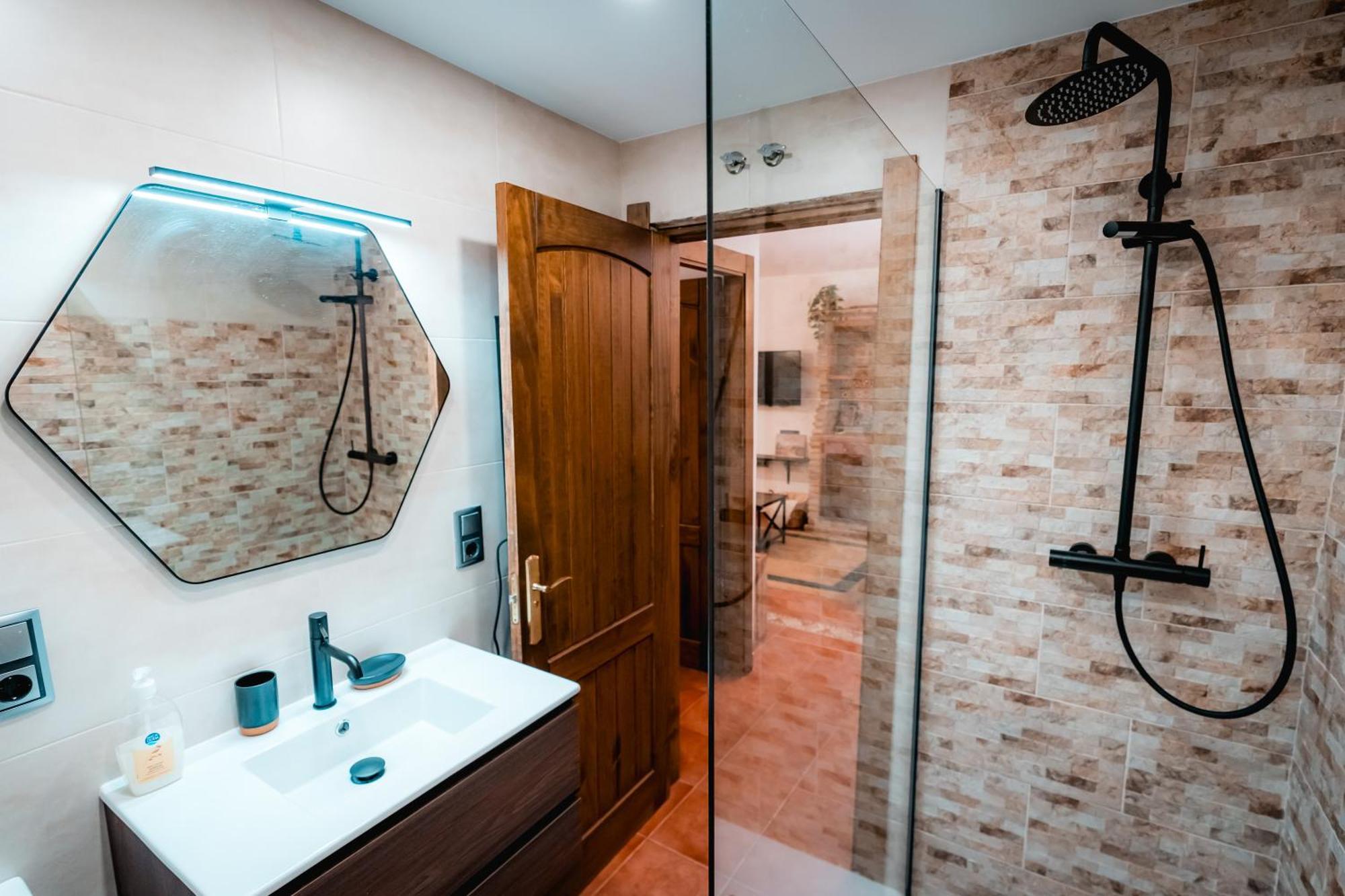 Qh Santa Ana Daire Granada Dış mekan fotoğraf