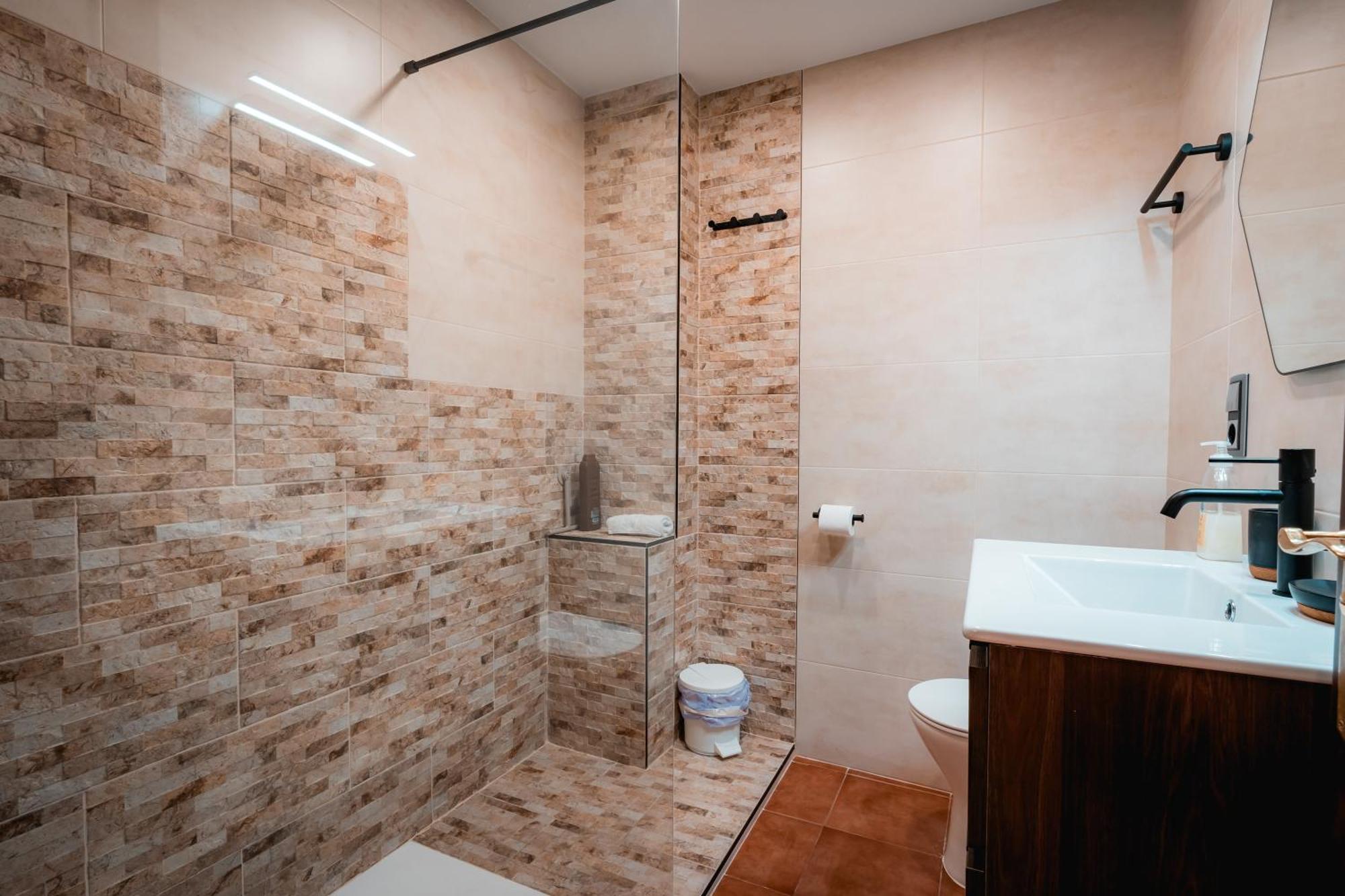 Qh Santa Ana Daire Granada Dış mekan fotoğraf